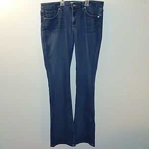 Banana Republic jeans